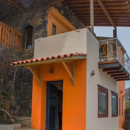 Phoebus Million Dollars View * Agios Nikolaos