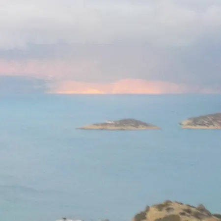 Phoebus Million Dollars View Agios Nikolaos
