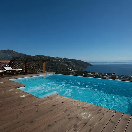 Phoebus Million Dollars View Agios Nikolaos