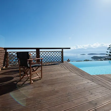 Phoebus Million Dollars View Agios Nikolaos