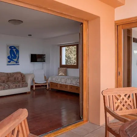 Phoebus Million Dollars View Villa