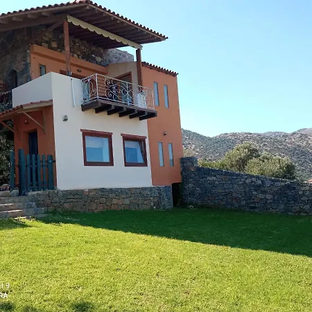 Phoebus Million Dollars View Villa *