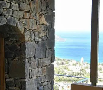 Villa Phoebus Million Dollars View