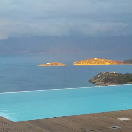 Villa Phoebus Million Dollars View