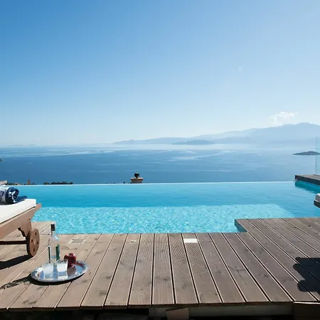 Phoebus Million Dollars View * Ágios Nikolaos