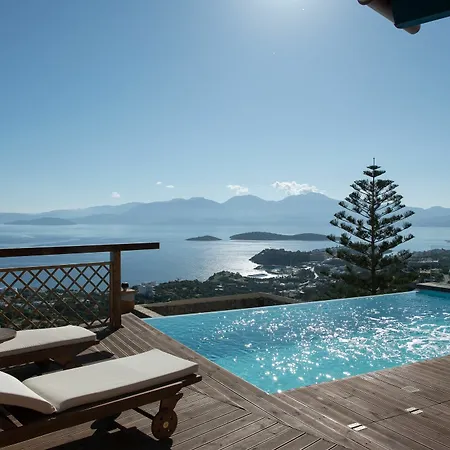 Phoebus Million Dollars View Villa *