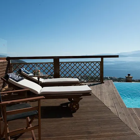 Phoebus Million Dollars View Ágios Nikolaos