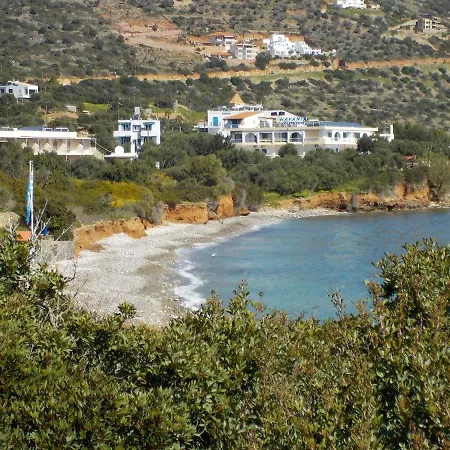 Phoebus Million Dollars View * Agios Nikolaos