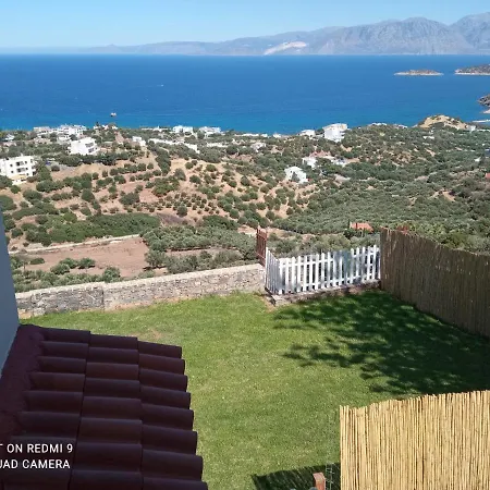 וילה Phoebus Million Dollars View