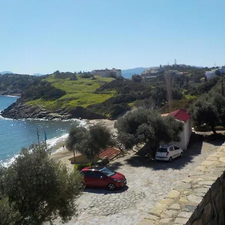 Phoebus Million Dollars View וילה