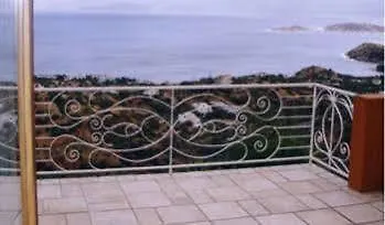 Phoebus Million Dollars View וילה